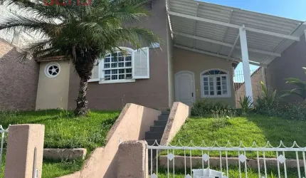 Casa Para Vender no bairro Região Central em Caieiras
