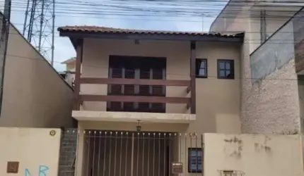 Sobrado Para Vender com 2 quartos no bairro Região Central em Caieiras