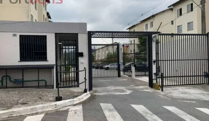Apartamento Para Vender com 2 quartos no bairro Morro Grande em Caieiras