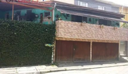 Casa Para Vender com 3 quartos 1 suítes no bairro Bussocaba em Osasco