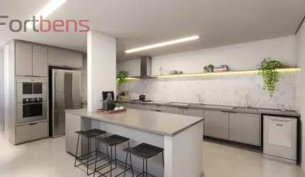Apartamento Para Alugar com 3 quartos 3 suítes no bairro Paraíso em São Paulo