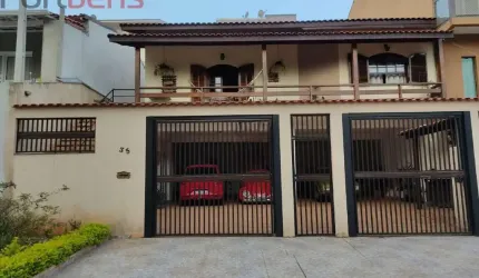 Sobrado Para Vender com 3 quartos no bairro Nova Caieiras em Caieiras