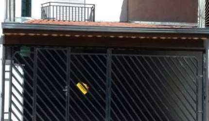 Sobrado Para Vender com 2 quartos no bairro Vera Tereza em Caieiras