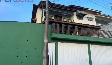 Sobrado Para Vender com 2 quartos 1 suítes no bairro Laranjeiras em Caieiras