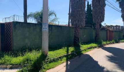 Casa Para Vender com 7 quartos 7 suítes no bairro Chácaras das Colinas em Franco Da Rocha