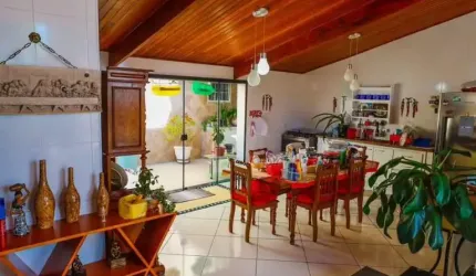 Casa Para Vender com 2 quartos 1 suítes no bairro Jd. Esperança em Caieiras