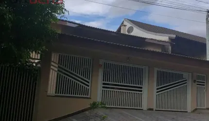 Casa Para Vender com 3 quartos 1 suítes no bairro Nova Caieiras em Caieiras