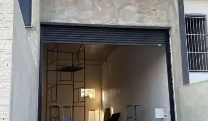 Galpão / Depósito / Armazém Para Alugar no bairro Laranjeiras em Caieiras