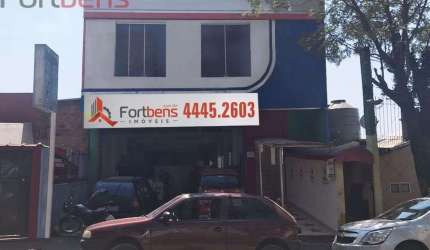 Edifício Comercial Para Vender no bairro Centro em Francisco Morato