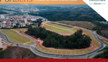 Lote / Terreno Comercial Para Vender no bairro Região Central em Caieiras