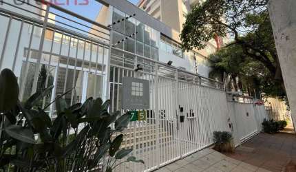 Apartamento Para Vender com 1 quartos no bairro Pompéia em São Paulo