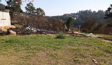 Lote / Terreno de Bairro Para Vender no bairro Laranjeiras em Caieiras