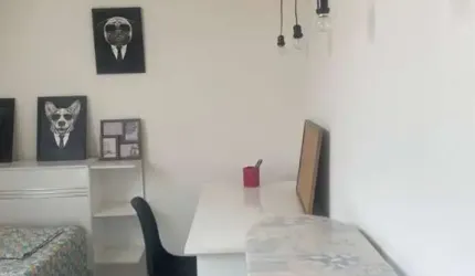 Apartamento Para Vender com 2 quartos no bairro Laranjeiras em Caieiras
