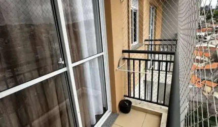 Apartamento Para Vender com 3 quartos 1 suítes no bairro Jardim Marcelino em Caieiras
