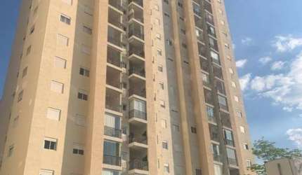 Apartamento Para Vender com 2 quartos no bairro Bussocaba em Osasco