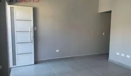 Sobrado Para Vender com 2 quartos no bairro Serpa em Caieiras