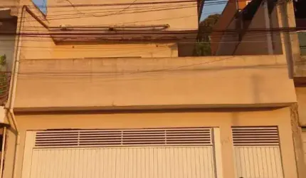 Sobrado Para Vender com 2 quartos no bairro Vera Tereza em Caieiras