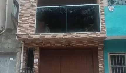 Sobrado Para Vender com 2 quartos no bairro Vera Tereza em Caieiras