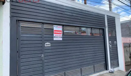 Sobrado Para Vender com 6 quartos 1 suítes no bairro Vera Tereza em Caieiras