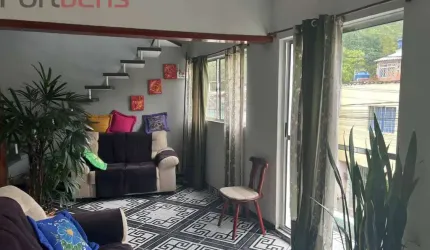 Sobrado Para Vender com 6 quartos no bairro Vera Tereza em Caieiras