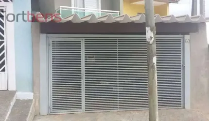 Sobrado Para Vender com 3 quartos 1 suítes no bairro Laranjeiras em Caieiras