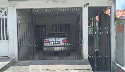 Casa Para Vender com 2 quartos no bairro Jardim dos Lagos em Franco Da Rocha