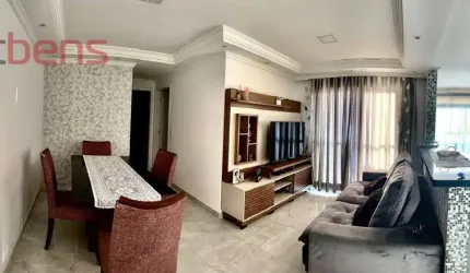 Apartamento Para Vender com 2 quartos no bairro Laranjeiras em Caieiras