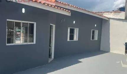 Casa Para Vender com 3 quartos 1 suítes no bairro Vera Tereza em Caieiras