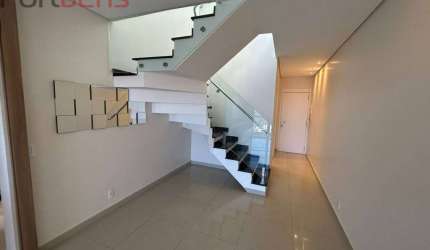 Cobertura Para Vender com 3 quartos 1 suítes no bairro Região Central em Caieiras