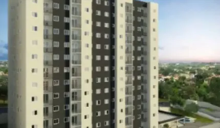 Apartamento Para Vender com 2 quartos no bairro jardim luciana  em Franco Da Rocha