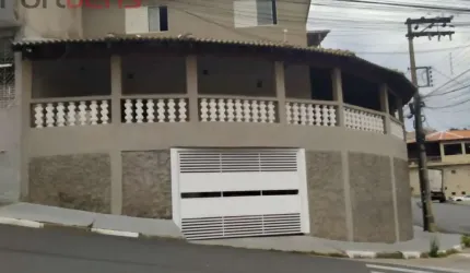 Sobrado Para Vender com 3 quartos 1 suítes no bairro Laranjeiras em Caieiras