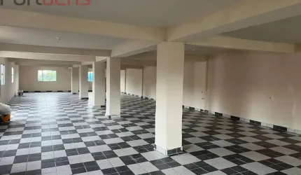 Imóvel Comercial Para Alugar no bairro Jardim Vassouras em Francisco Morato