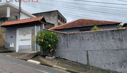 Casa Para Vender com 3 quartos no bairro Companhia Fazenda Belém em Franco Da Rocha