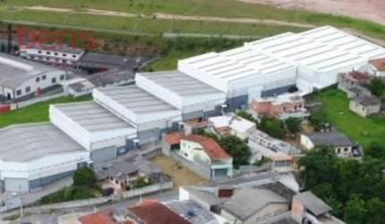 Galpão / Depósito / Armazém Para Vender no bairro Laranjeiras em Caieiras