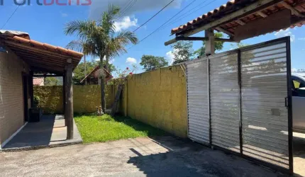 Chácara Para Vender com 2 quartos no bairro Estância Lago Azul em Franco Da Rocha