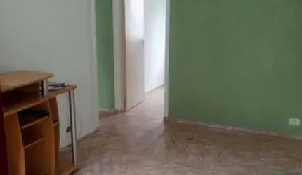 Apartamento Para Vender com 2 quartos no bairro jardim luciana  em Franco Da Rocha