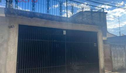Casa Para Vender com 3 quartos no bairro Jardim Professor Morato em Francisco Morato