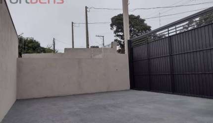 Casa Para Vender com 2 quartos no bairro Jardim Alegria em Francisco Morato