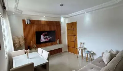 Apartamento Para Vender com 2 quartos no bairro Morro Grande em Caieiras