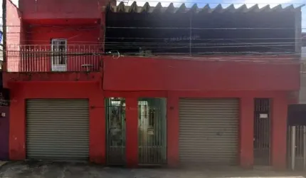 Sobrado Para Vender com 10 quartos no bairro Laranjeiras em Caieiras