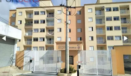 Apartamento Para Alugar com 2 quartos no bairro Laranjeiras em Caieiras