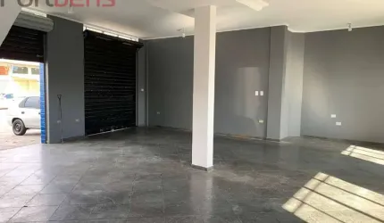 Imóvel Comercial Para Alugar no bairro Morro Grande em Caieiras