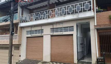 Sobrado Para Vender com 2 quartos 1 suítes no bairro Laranjeiras em Caieiras