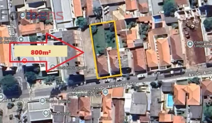 Lotes / Terreno de Bairro Para Vender no bairro Região Central em Caieiras