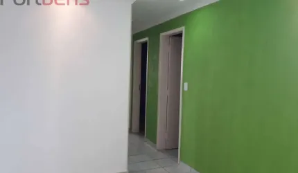 Apartamento Para Vender com 2 quartos no bairro Morro Grande em Caieiras