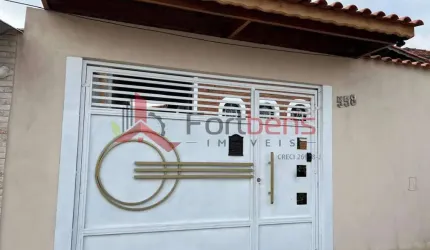Casa Para Vender com 3 quartos 2 suítes no bairro Região Central em Caieiras