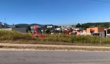 Lote / Terreno de Condomínio Para Vender no bairro Nova Caieiras em Caieiras