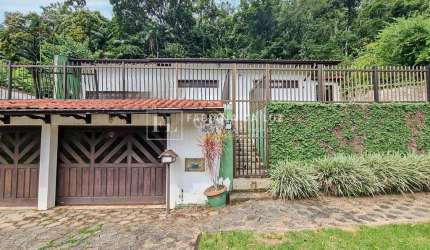 Casa Averbada