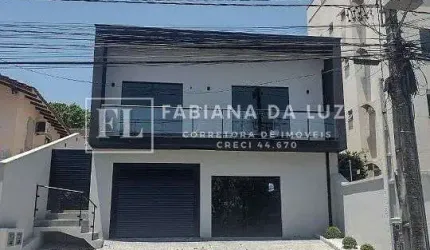 Casa com 3 quartos à venda no Saguaçu, Joinville  por R$ 1.170.000