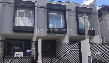 Sobrado Geminado